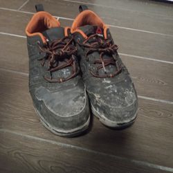 Reebok Work Boot/Shoe Size 8.5