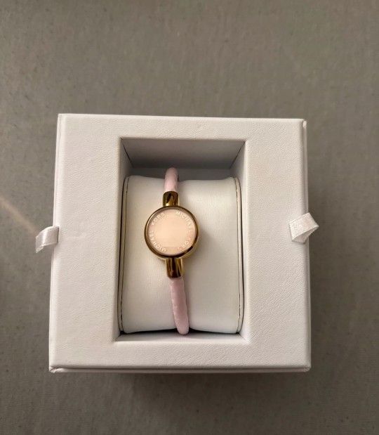 Michael Kors Access Crosby Activity Tracker Bracelet