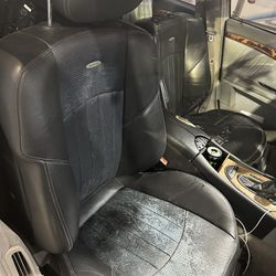 Benz Amg Passenger Seat (W211 Model)