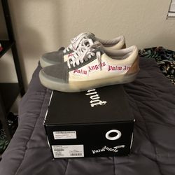 Palm Angels Vans