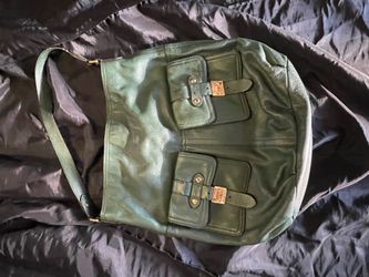 Ralph Lauren bag