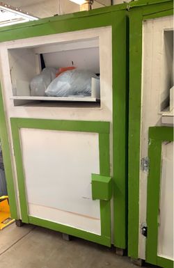 Donation box  sale !!