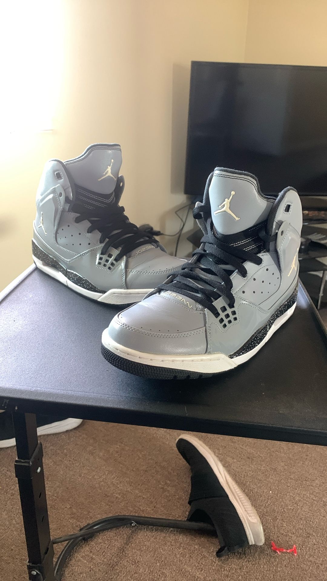Jordans Size 11 Men