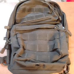 Military Backpack