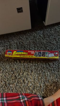 Micro baseball