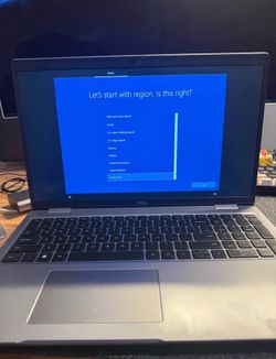 Dell Latitude 5530