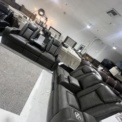 🖤PWR reclining set🖤