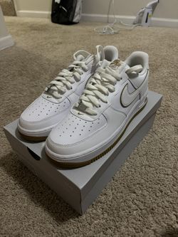 Air Force 1 ‘07