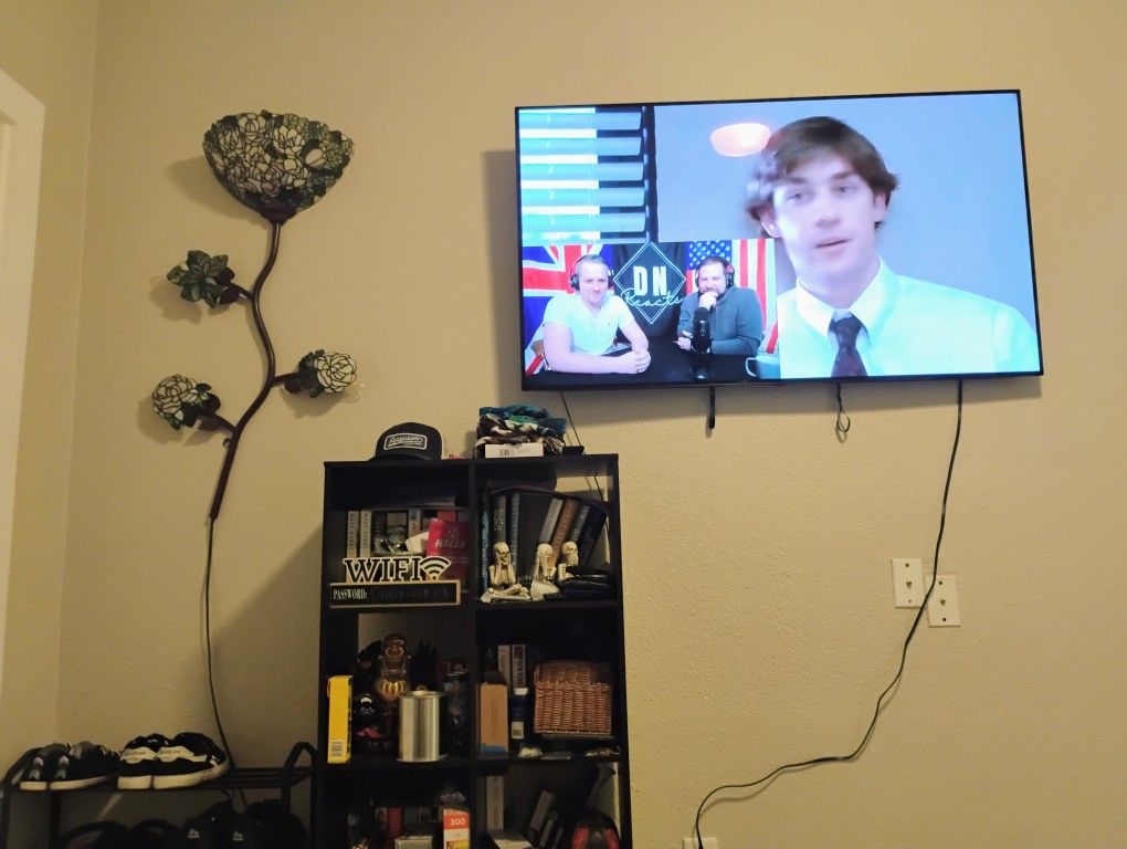Lg 4k TV 55 Inch