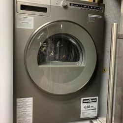 Asko - Logic Vented Dryer