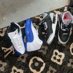 Jordan’s Bundle !!