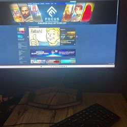 Monitor