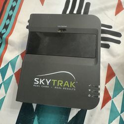 Skytrak  Golf Launch Monitor 
