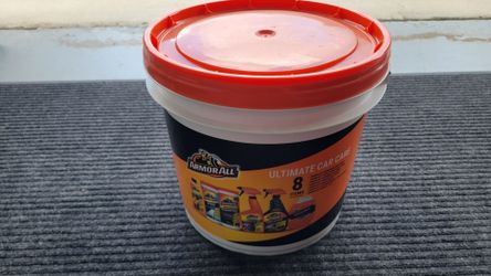 Armor All Ultimate Car Care