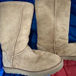 UGG Boots size 9 