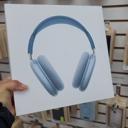 APPLE AIRPODS MAX LIGHTNING - 90 Days Warranty - Best Deal In Town