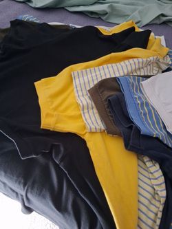 Polos XXL