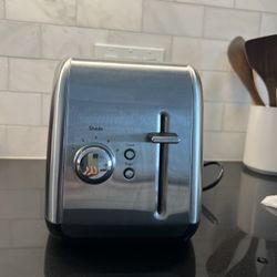 KitchenAid Toaster – Like New, Great Condition (Open to Offers)