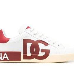 Dolce&Gabanna Sneakers Sz 12