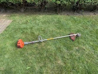 Huqsvarna Weed Whacker