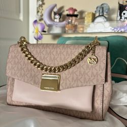Michael Kors Lita Crossbody Purse