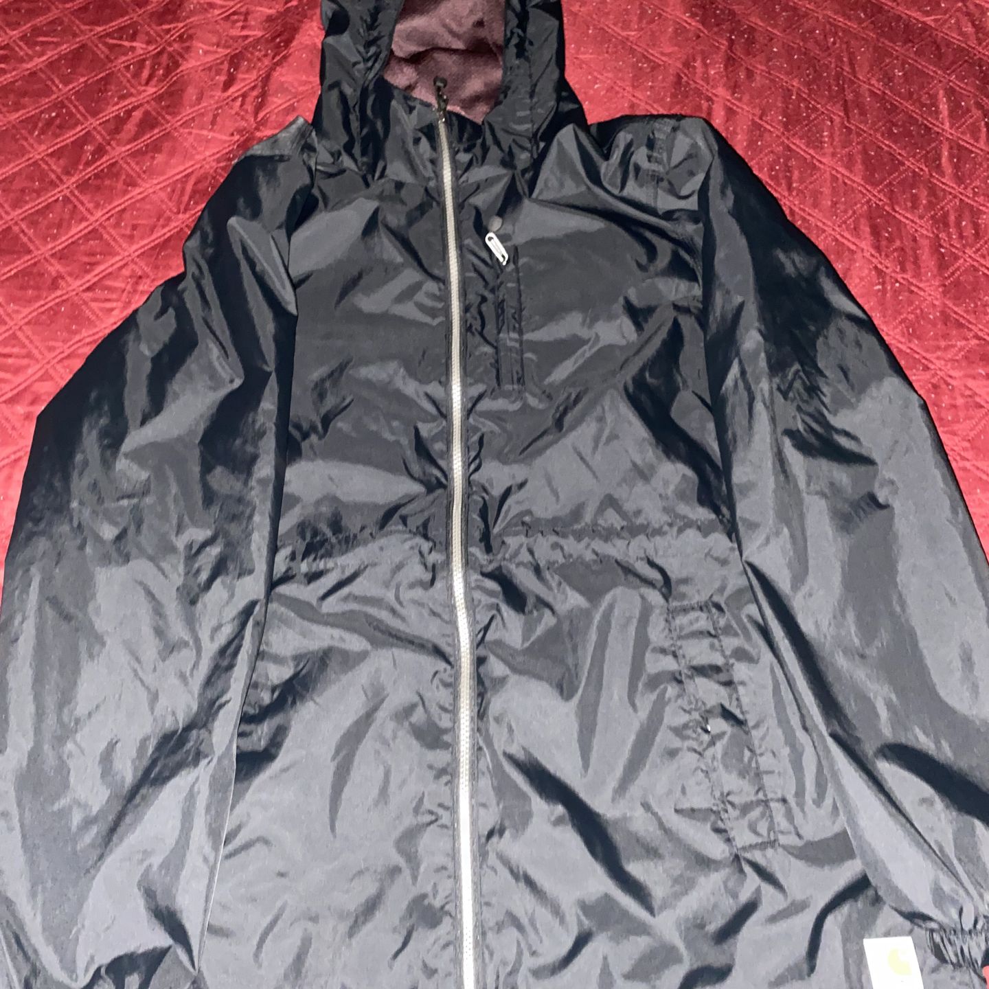 Men’s Carhartt Jacket