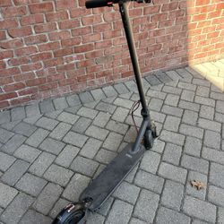 Hiboy S2 Electric Scooter - F1 Error
