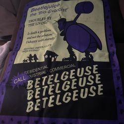 Beetlejuice Bundle