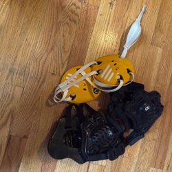 wrestling Headgear Bundle