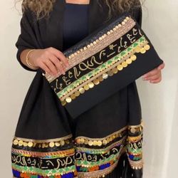 Shawl Wrap 