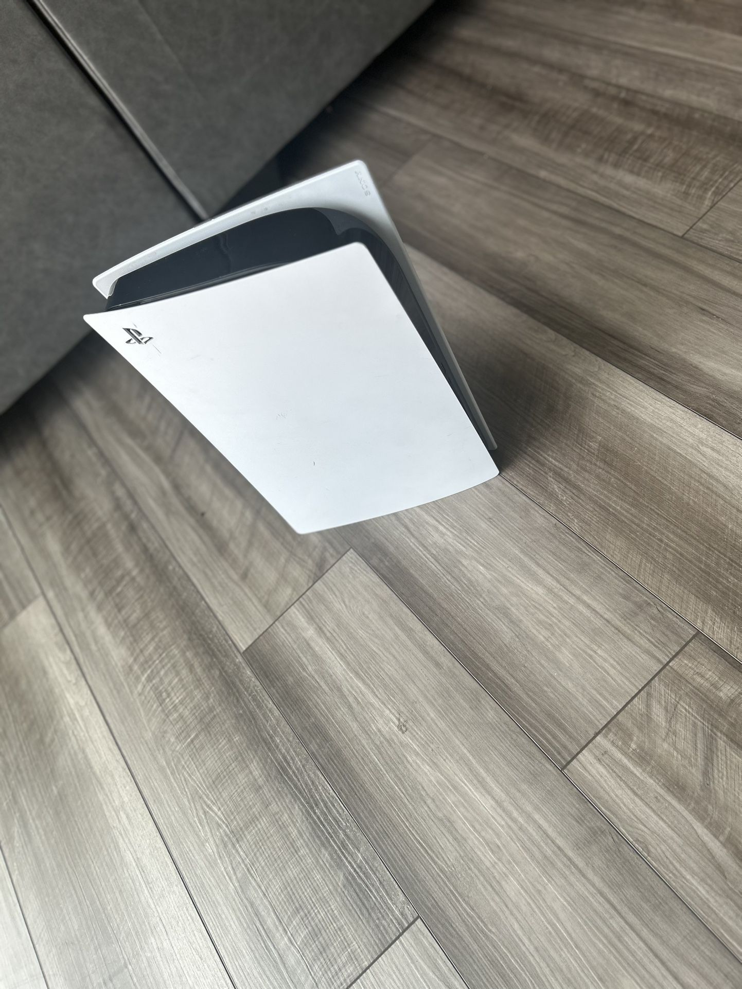 PS5