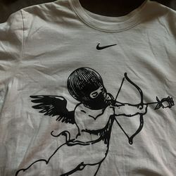 Nike X clb shirt meduim