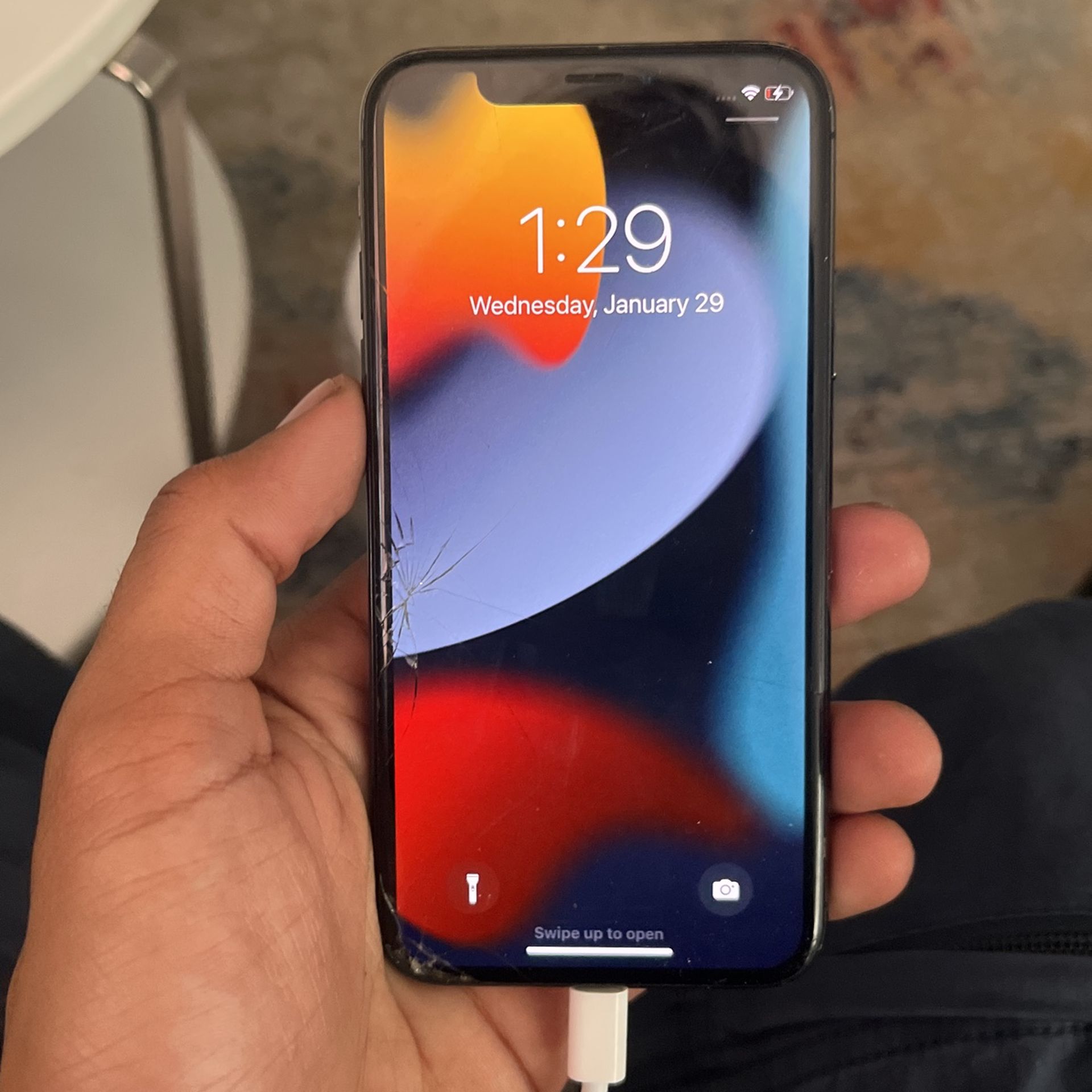 iPhone X 64 GB