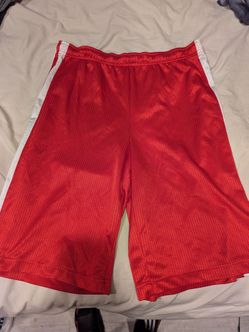 Men's basketball shorts