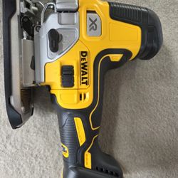 Dewalt 20XR Brushless Jigsaw Tool Only 