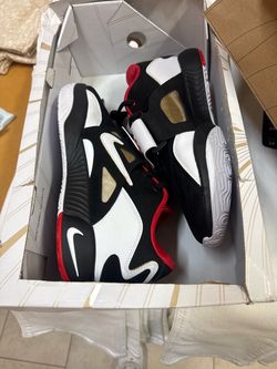 Nike LeBron prime time