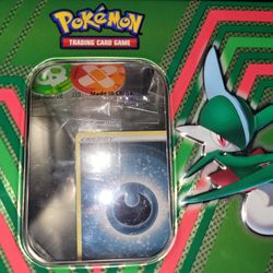 Pokémon Cards