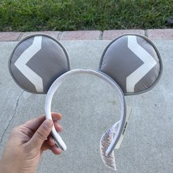 Disney Ears 