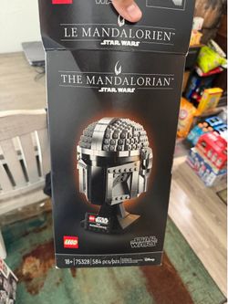 Star Wars Legos!