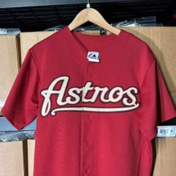 Astros 90s Jersey 