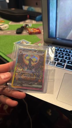 Japanese umbreon