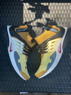 Nike Air Presto Mid Utility 'Bossk'