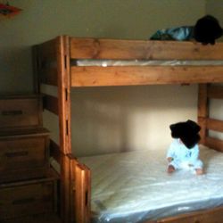 Bunkbed 