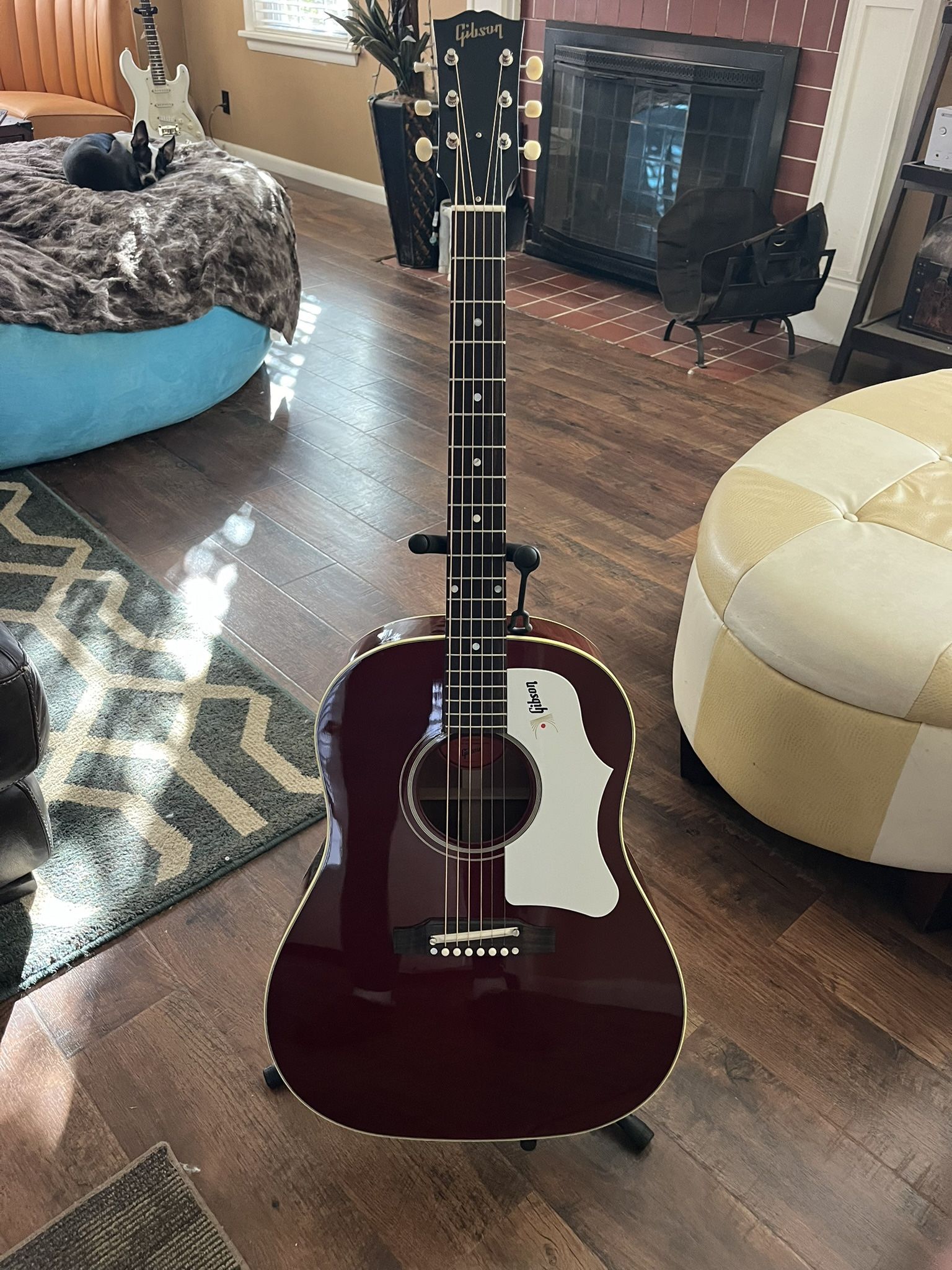 Gibson J45 60s Reissue 