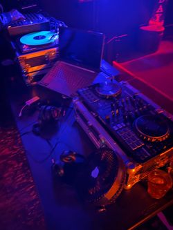 Deejay