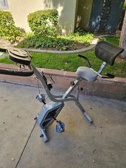 Exercise Bike