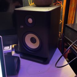 KRK Rocket 5 Speakers