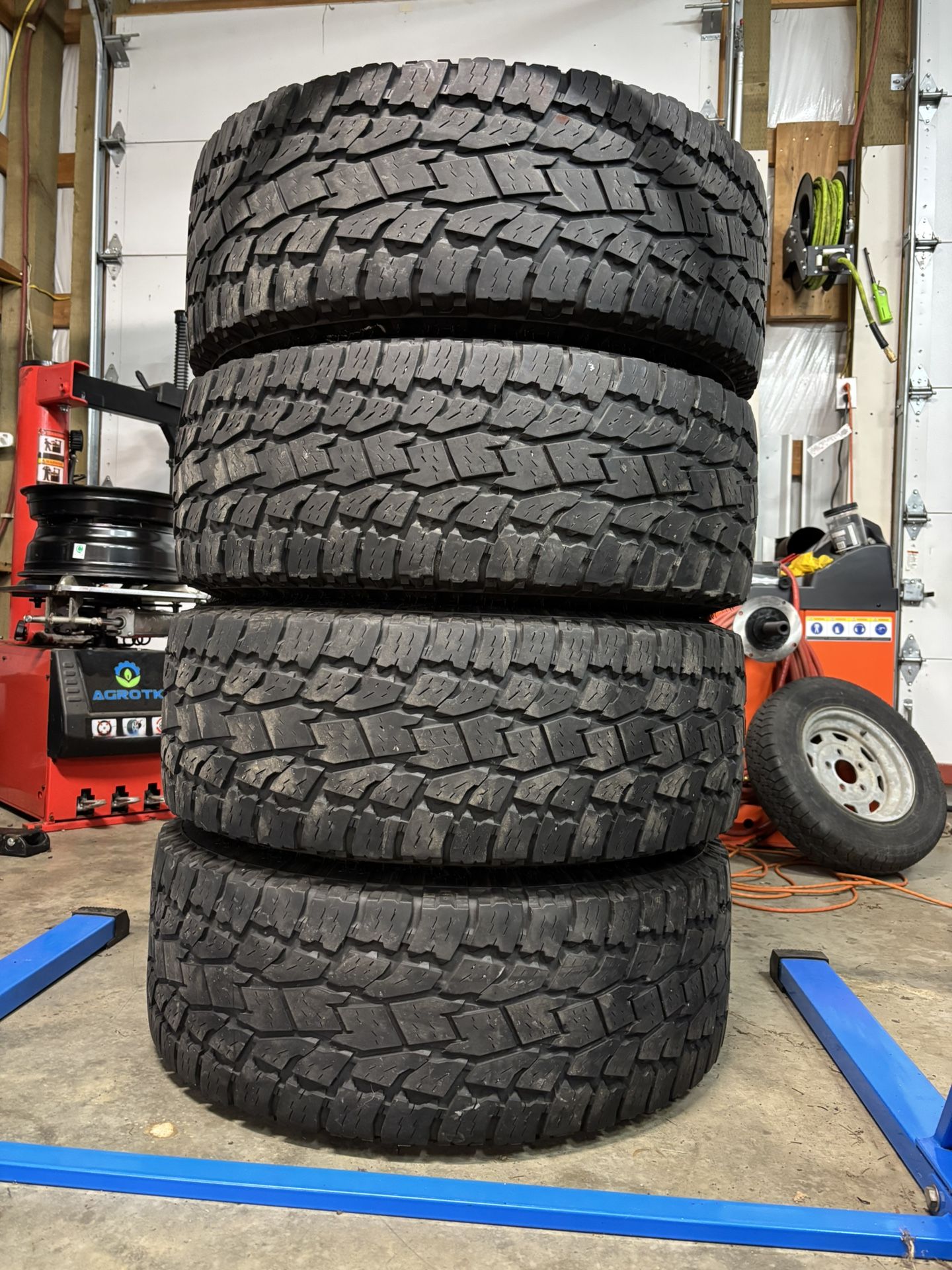 Jeep Wrangler Jk Wheels And Tires