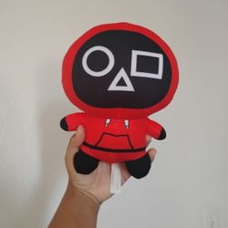 Squid Game Plushy