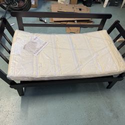 Day Bed Twin Size 